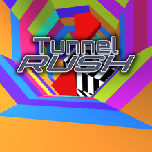 Tunnel Rush | MacVG